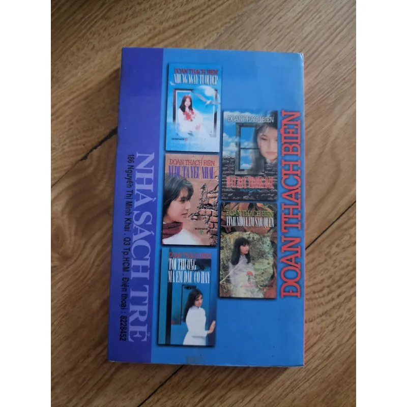 Tôi thương mà em đâu có hay
 757628