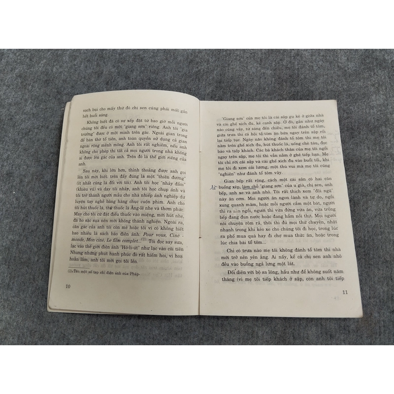 TÌNH YÊU VÀ LÝ TƯỞNG - THANH THỦY 538110