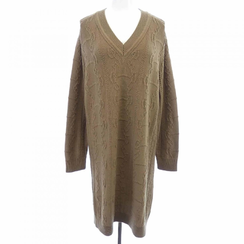 HERMES 2H2509D6 Đầm - Hàng hiệu Chính hãng 813504