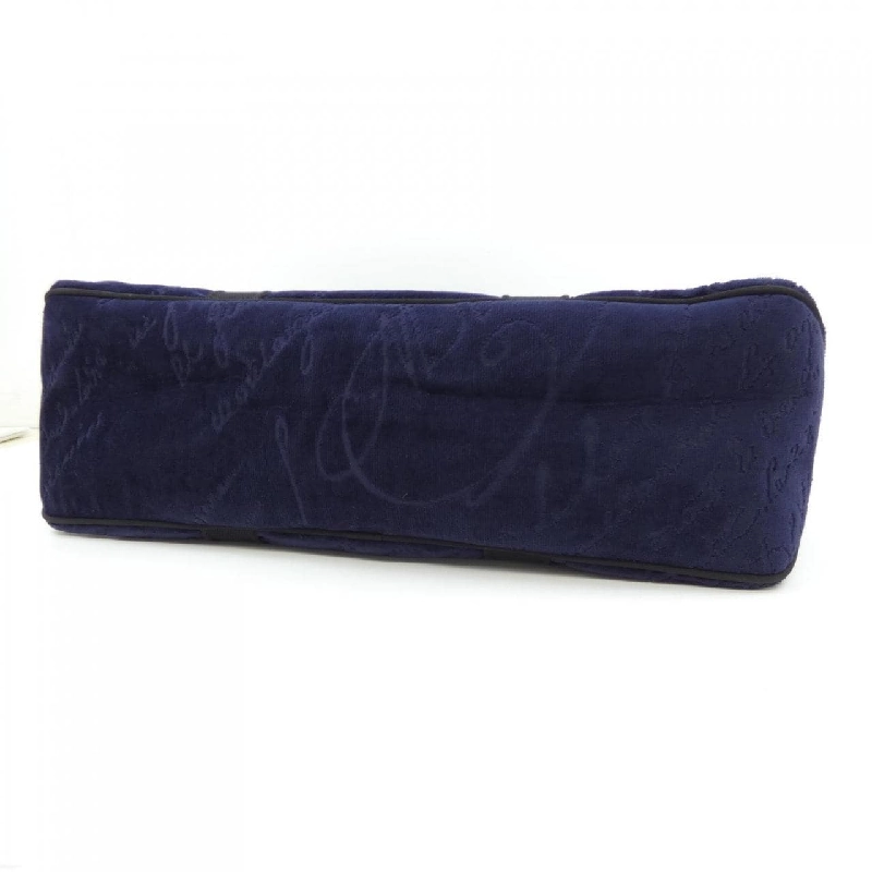 Berluti Túi Tote Oversize Sponge Script - Hàng hiệu Chính hãng 900616