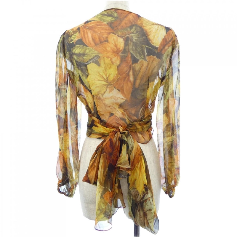 Dolce & Gabbana DOLCE&GABBANA I7H28W/IS1DG Áo khoác cardigan - Hàng hiệu Chính hãng 811334