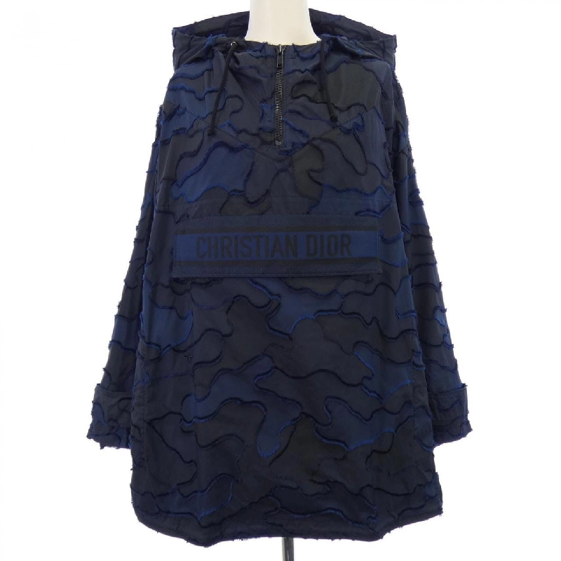 Áo khoác Anorak CHRISTIAN DIOR 017C10A2960 - Hàng hiệu Chính hãng 814533