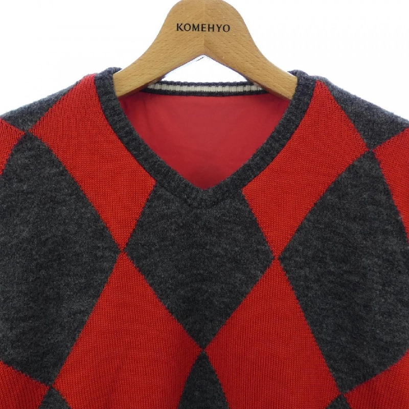 LANVIN ニット 634180