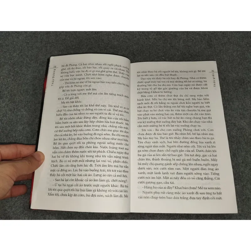 THỨC GIẤC - THÙY DƯƠNG 588801