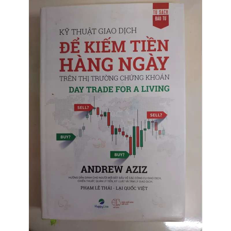 Kỷ thuật giao dịch để kiếm tiền hàng ngày 1040934