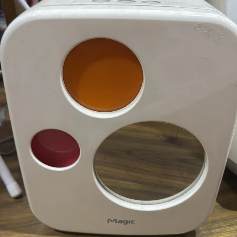 Máy tiệt trùng 755075