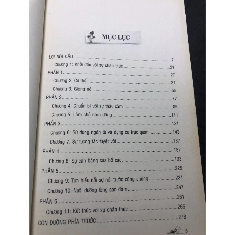 Bí quyết toả sáng khi nói trước công chúng 2013 mới 75% ố vàng Sarah Lloyd-Hughes HPB1207 KỸ NĂNG 916160