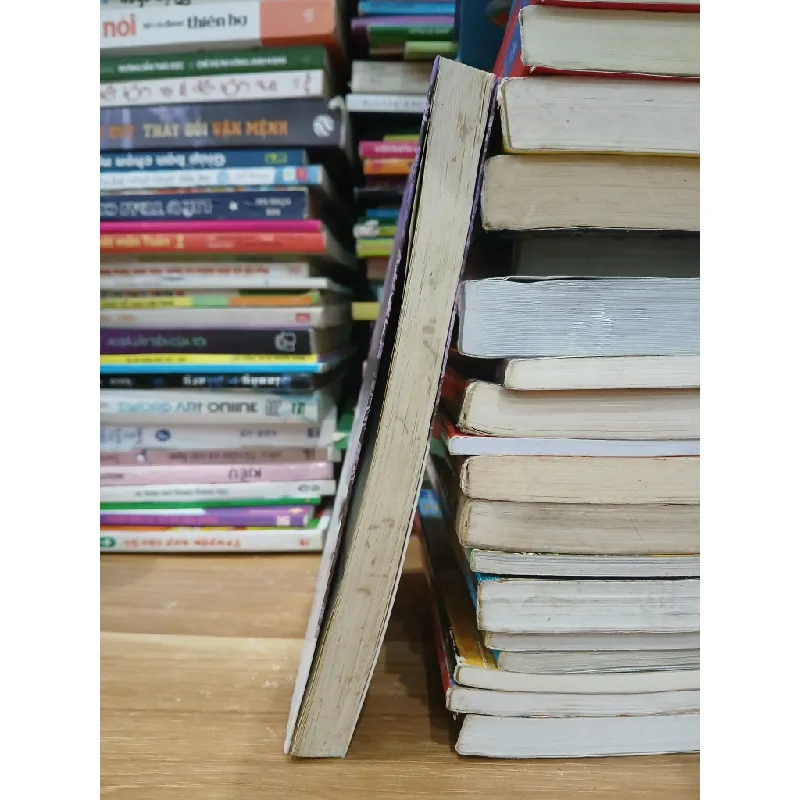 Anh không muốn để em một mình- Diệp Lạc Vô Tâm 601755