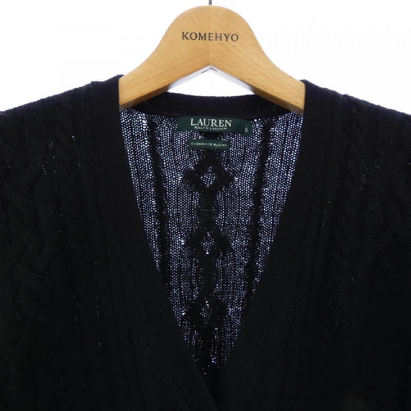 Áo khoác len LAUREN RALPH LAUREN - Hàng hiệu Authentic 775461