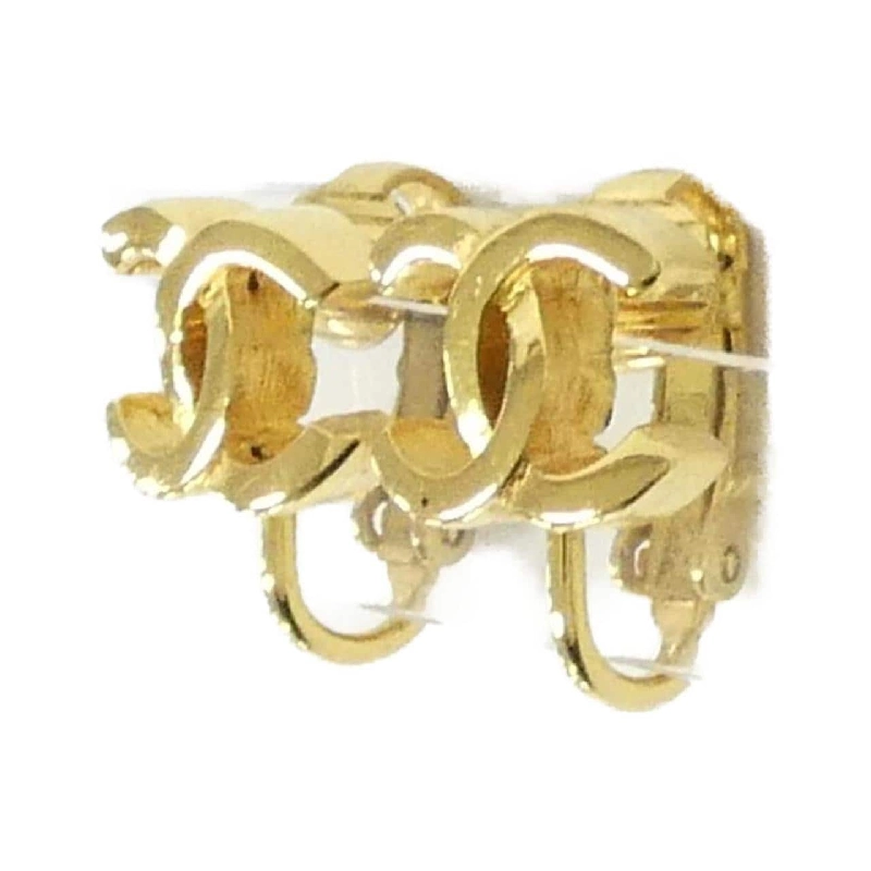 【Cổ điển】Bông tai Chanel 625689