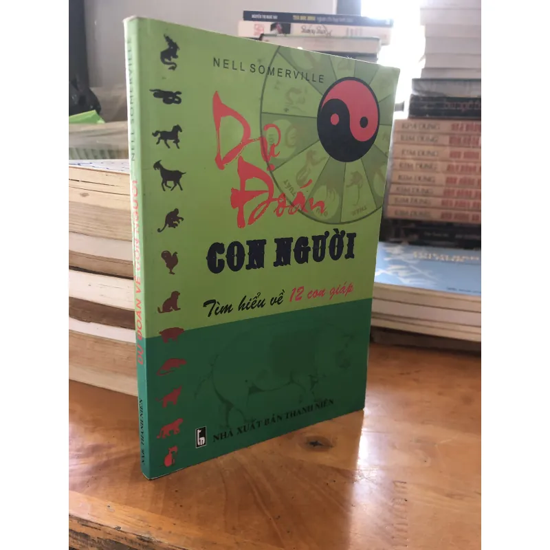 Dự đoán về con người 1037429