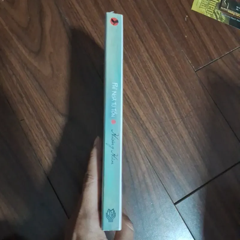 Hương hàn - phỉ ngã tư tồn 706609