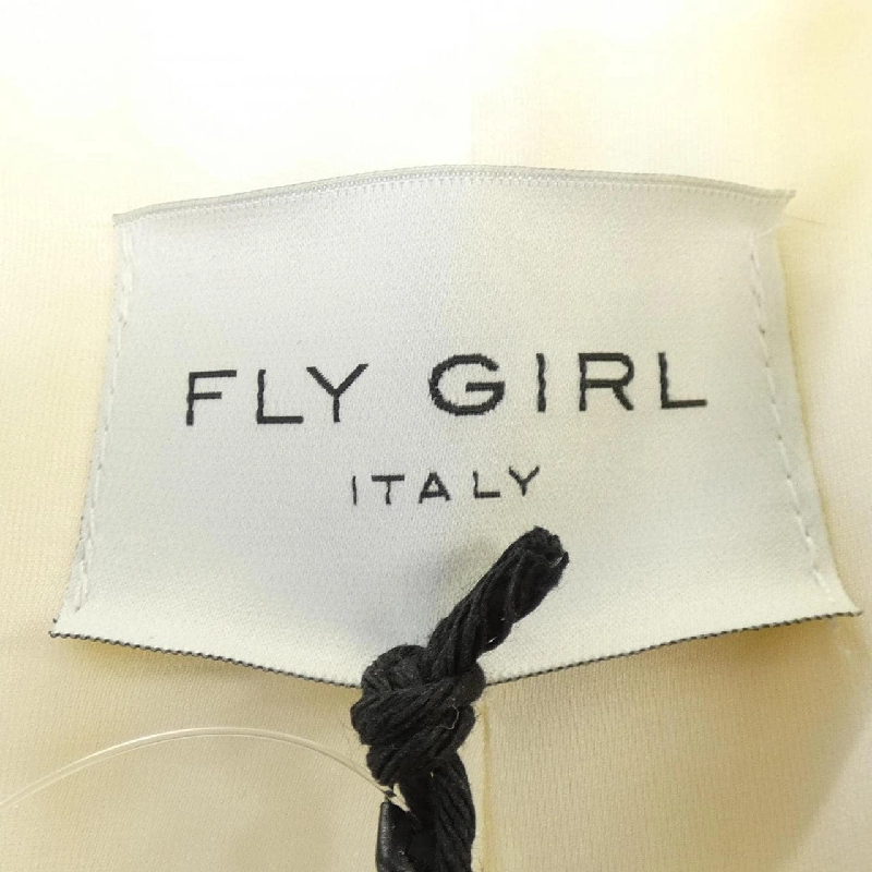 Áo khoác FLY GIRL - Hàng hiệu Authentic 808415