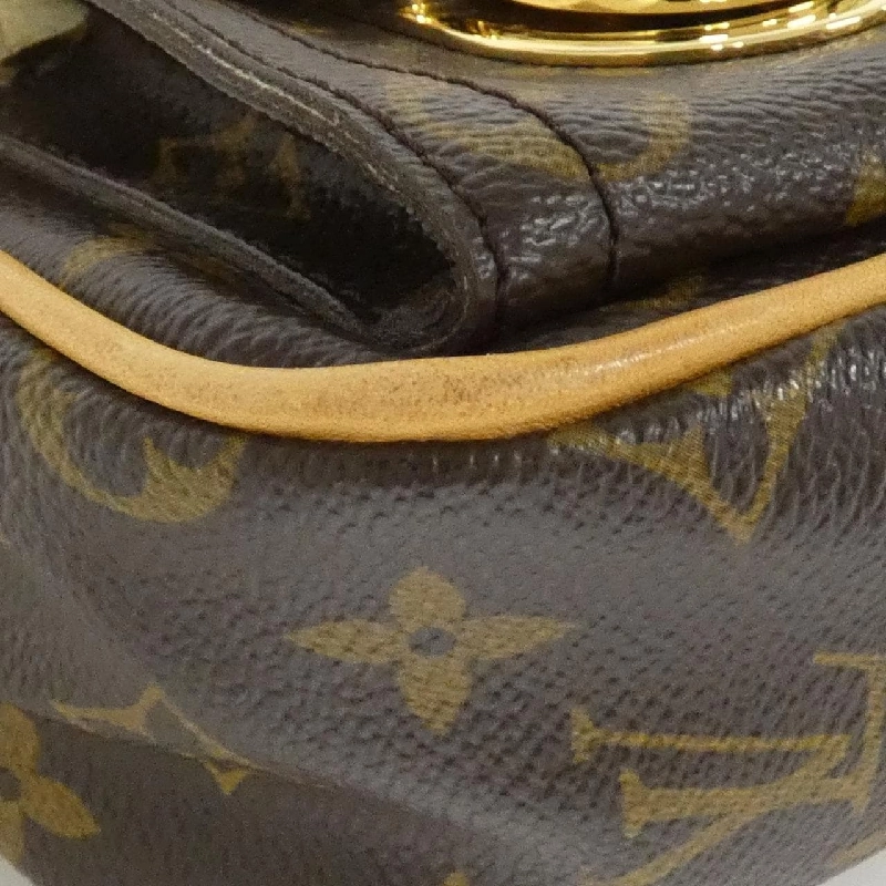 Túi xách vai Louis Vuitton Monogram Hudson M40027 608762