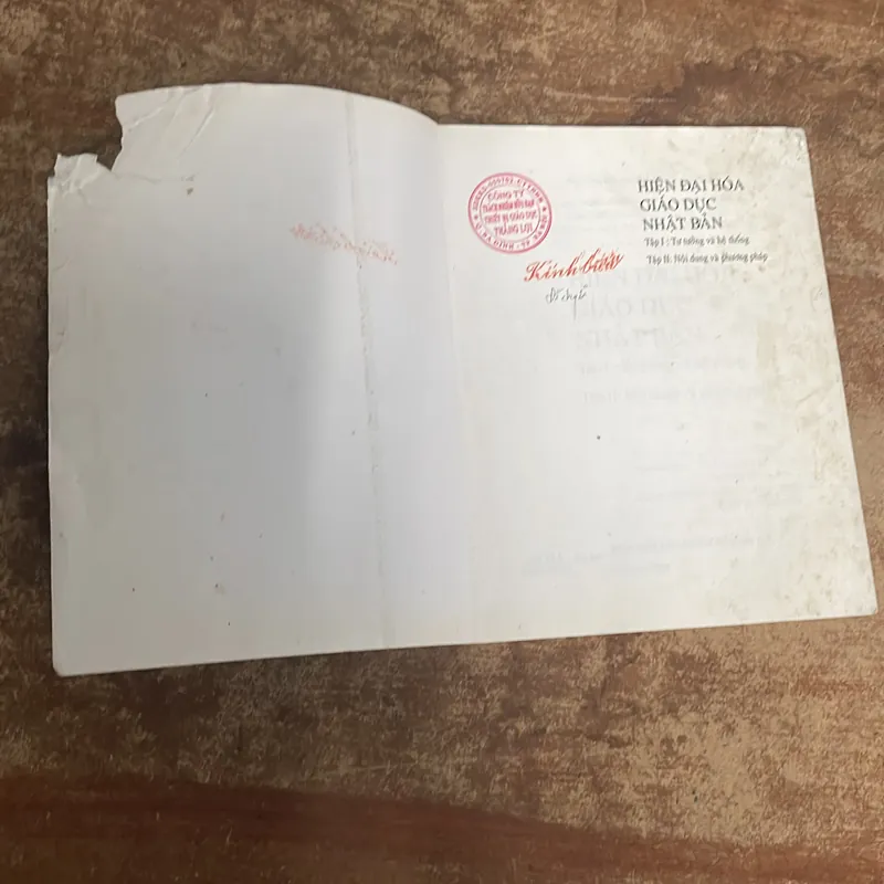 HIỆN ĐẠI HOÁ GIÁO DỤC NHẬT BẢN 716989