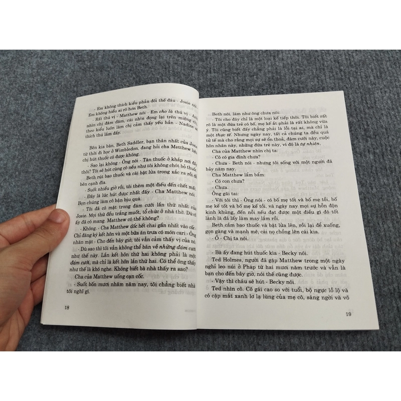 NHỮNG ĐỨA CON CỦA NGƯỜI KHÁC 478656