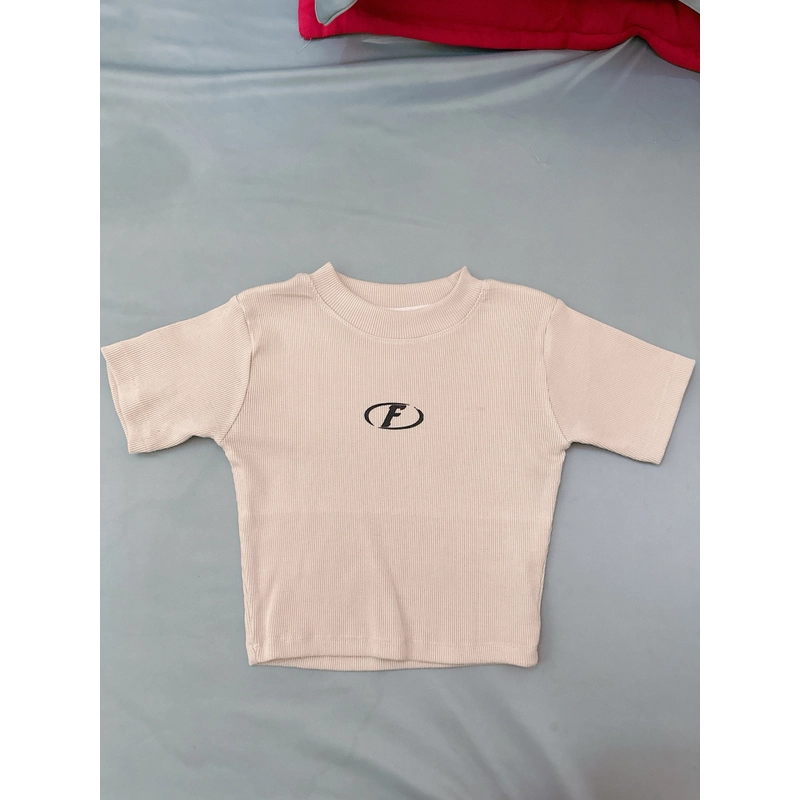(CÓ ẢNH THẬT) Thanh lý Áo BABY TEE 505680
