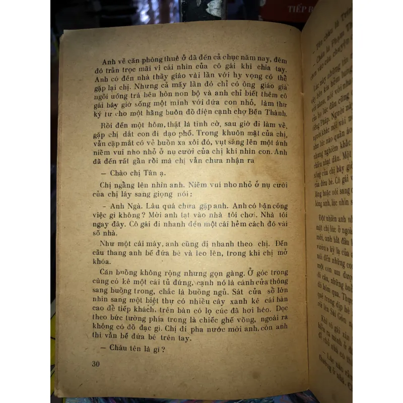 Bán đảo - Thái Bá Lợi 977180