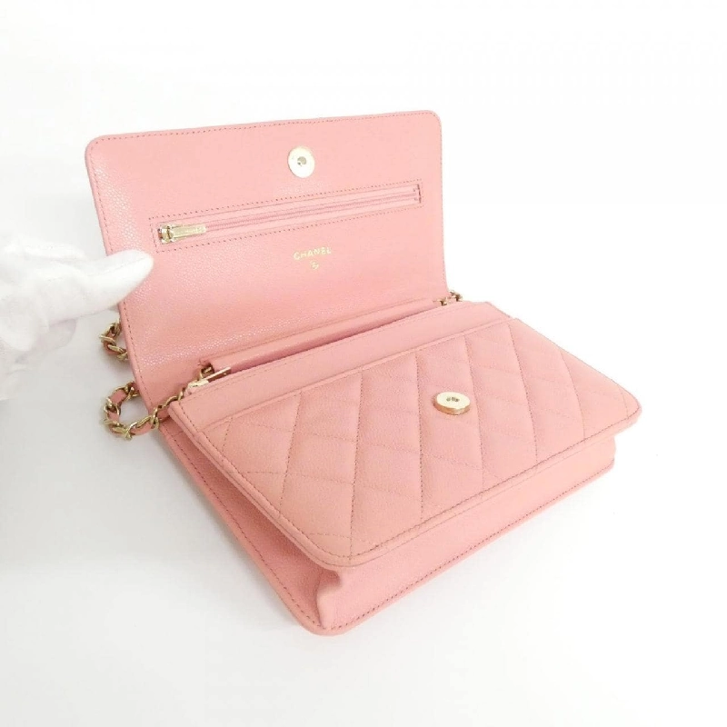 Ví Chanel Timeless Classic Line AP0250 - Hàng hiệu Authentic 768821