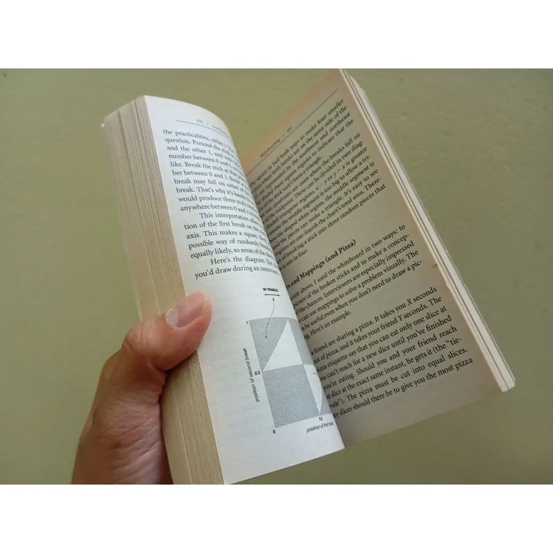 Are you smart enough to work at google, sách ngoại văn tiếng Anh english book  701757