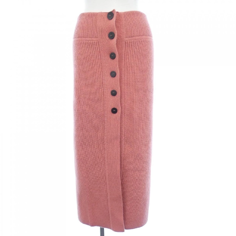 【Mã giảm giá】Chân váy HERMES 654974