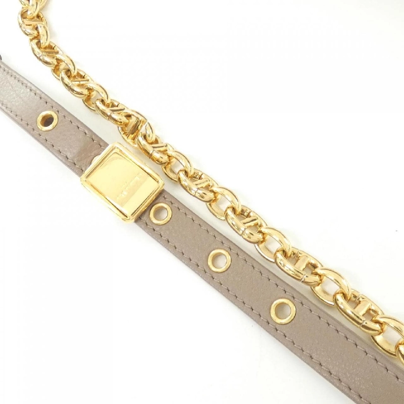 Túi xách vai Dior Caro Medium M9242UWHC - Hàng hiệu Authentic 768758