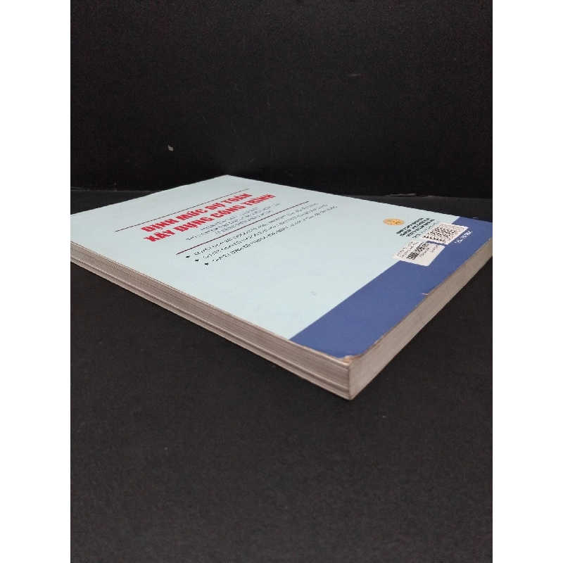 Định mức dự toán xây dựng công trình mới 90% HCM2606 Quang MInh GIÁO TRÌNH, CHUYÊN MÔN 915742