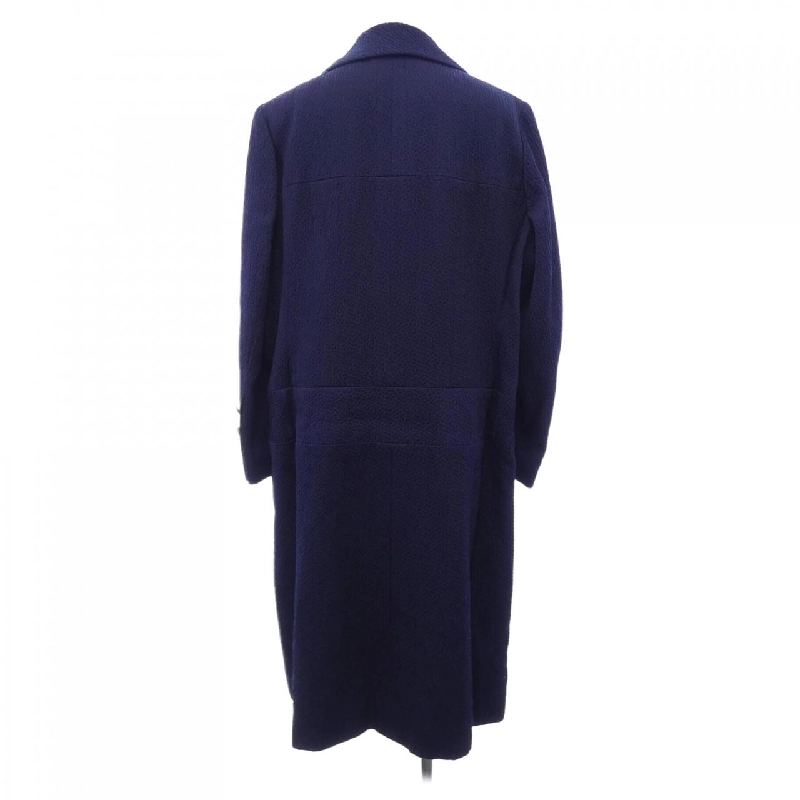 【Mã giảm giá】【Cổ điển】Áo khoác CHANEL 640128