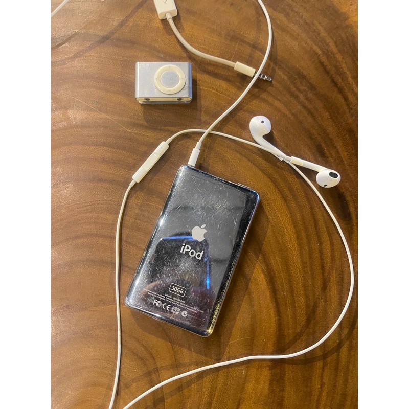 ipod classic gen 5.5 154085