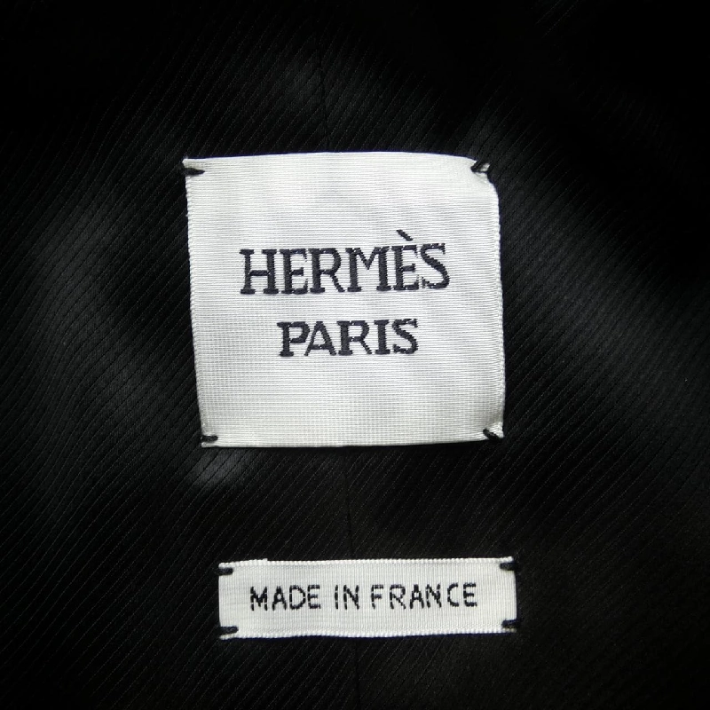 HERMES 5H0280DB Áo khoác 632560