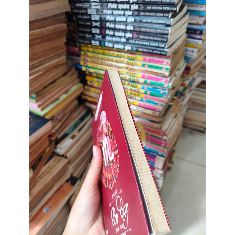 Thông điệp từ các vì sao Bọ Cạp 🌱 539278