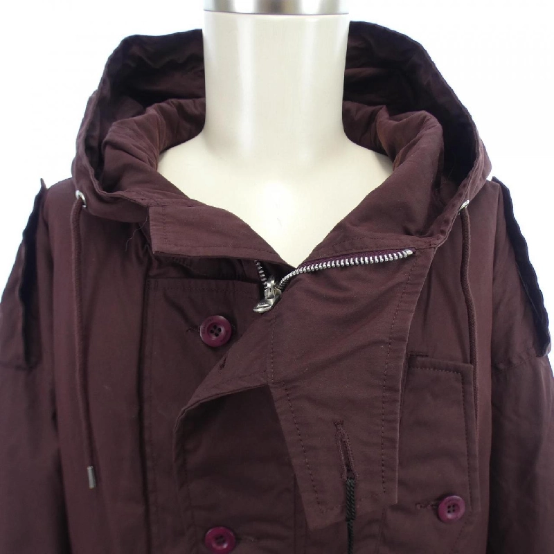 Áo khoác beautiful people - Hàng hiệu Authentic 893988