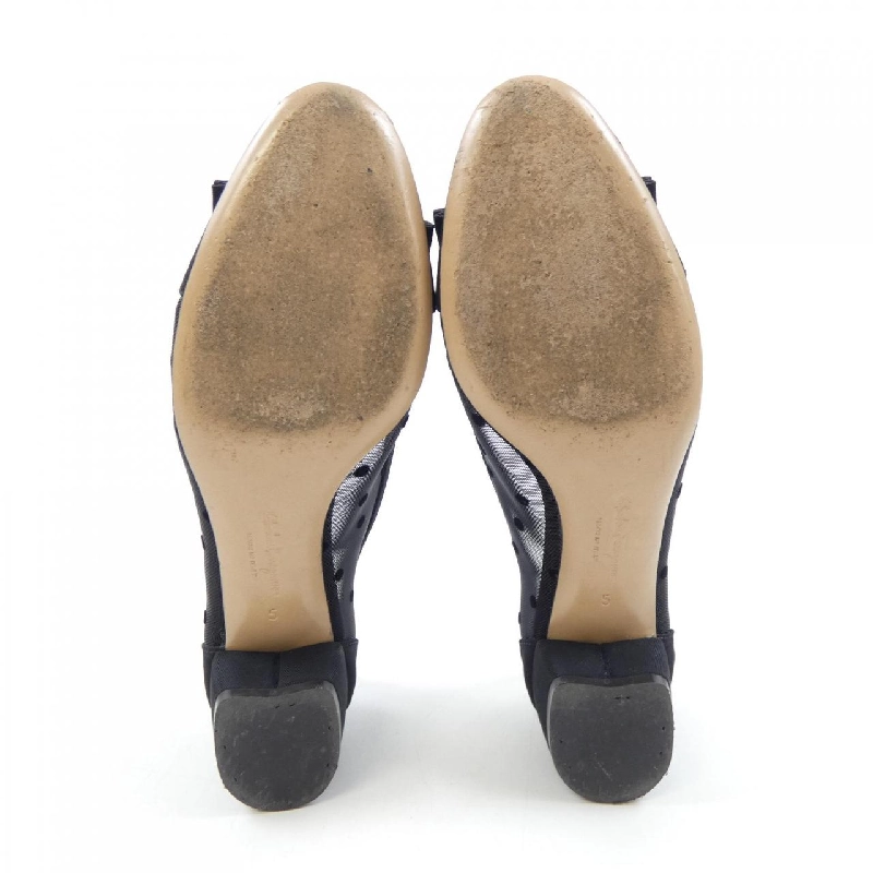 【Mã giảm giá】Giày Salvatore Ferragamo SALVATORE FERRAGAMO 664502