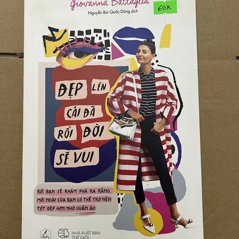 Đẹp lên cái đã rồi đời sẽ vui 569375