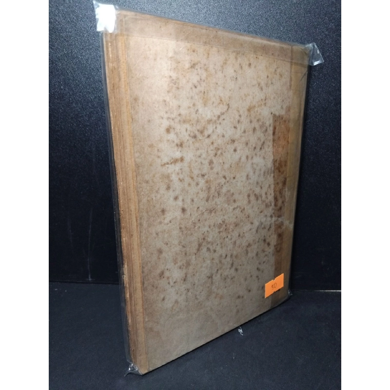 Nước đi đầu tiên của bạn mới 70% bẩn bìa, ố vàng A.P. Xokonxki HCM2603 KỸ NĂNG 919401