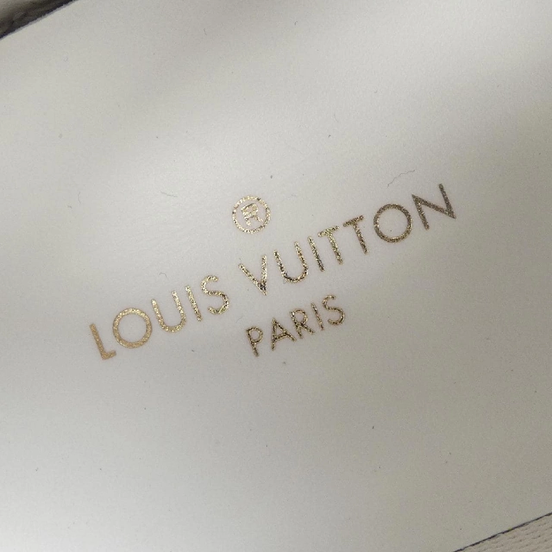 Giày sneaker màu nước LV Oriline - Hàng hiệu Authentic từ cửa hàng Louis Vuitton Ginza Namiki 904508