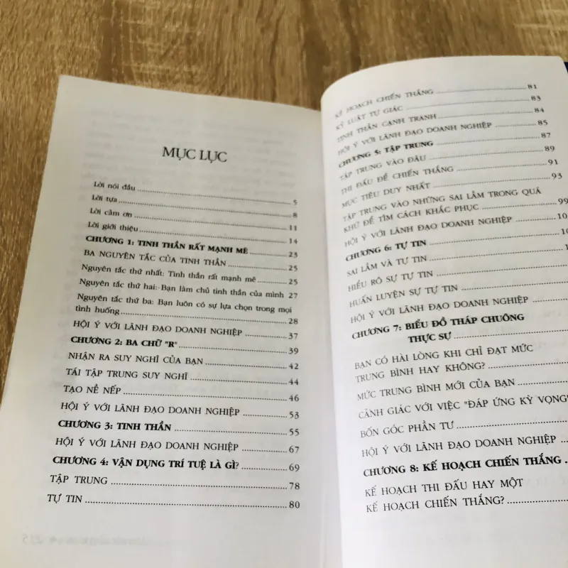 LÀM VIỆC BẰNG TRÍ TUỆ  970557