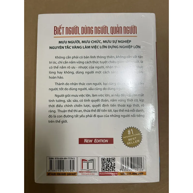 Biết Người Dùng Người Quản Người 1025424