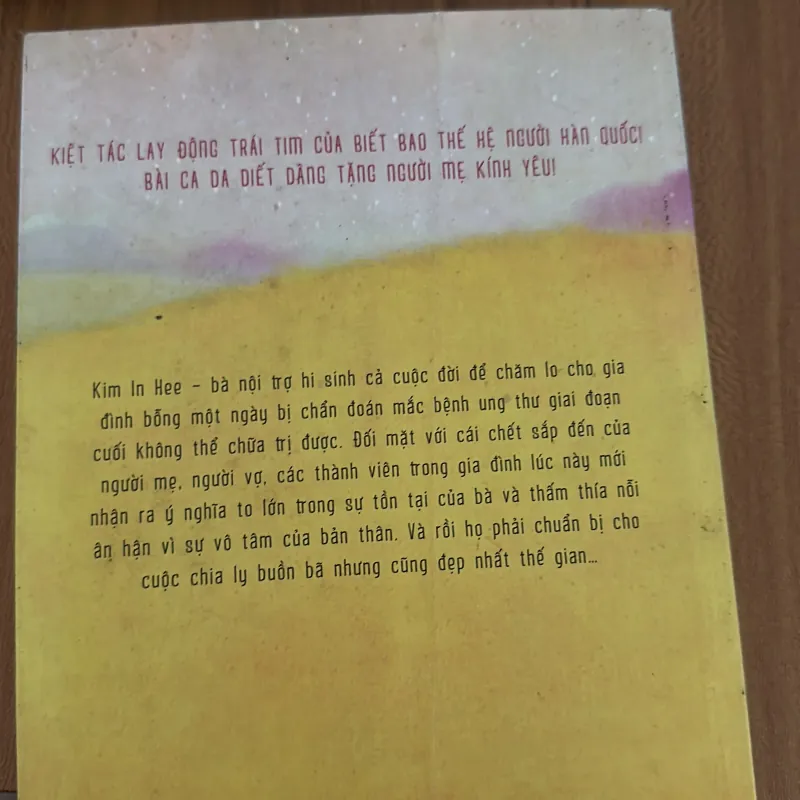 Sách “Lời chia tay đẹp nhất thế gian” 990155