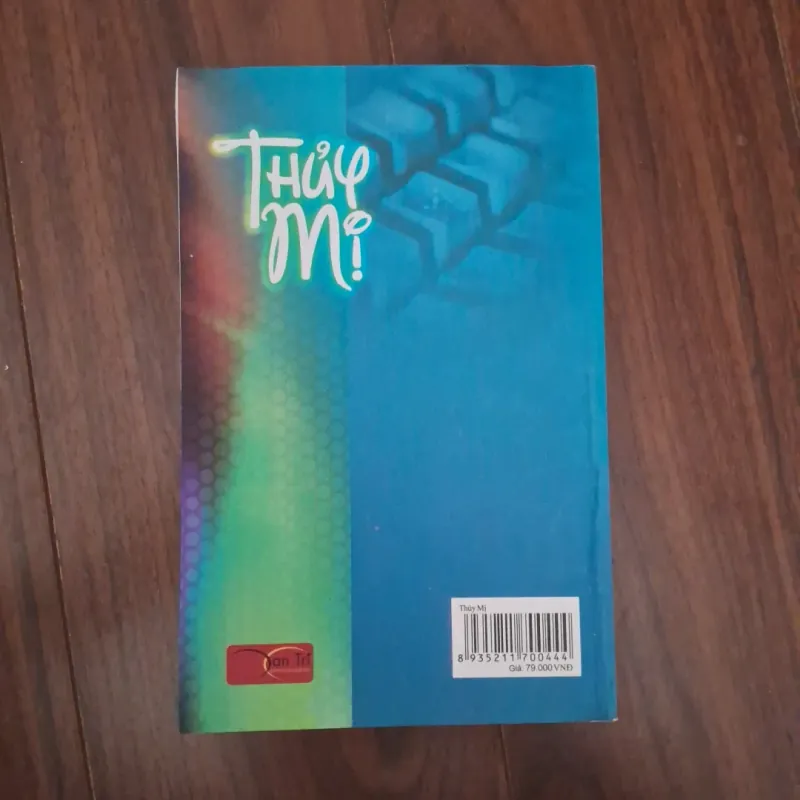 Thủy mị - dạ thập vô 748121