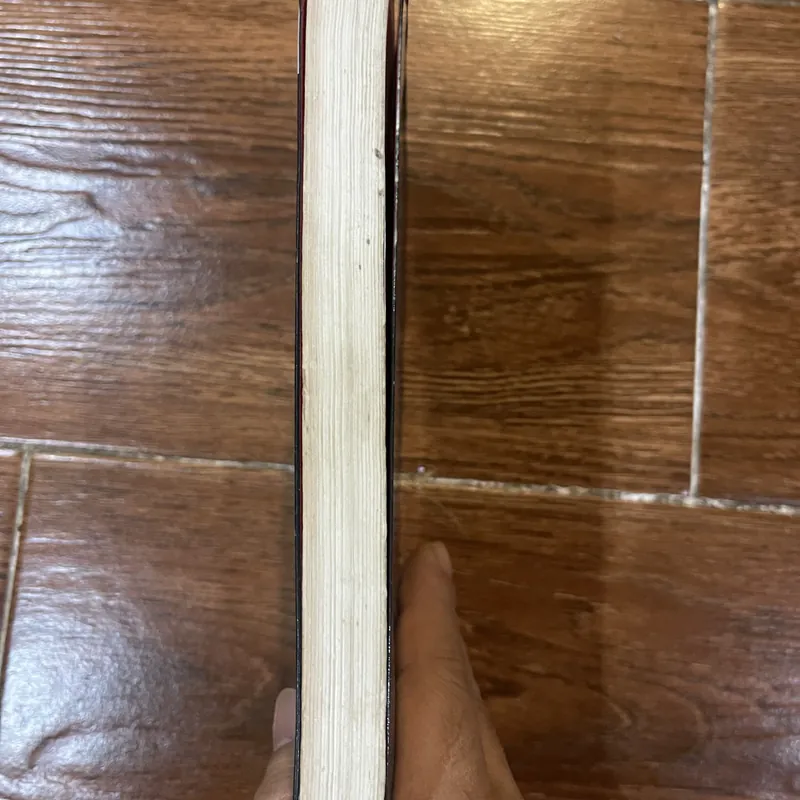 Lan man trong lúc kẹt xe - Bảo Ninh (6) 734588