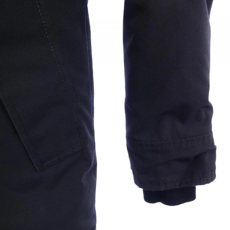 Canada Goose 3438JM R Jasper Áo khoác lông vũ - Hàng hiệu Authentic 886404