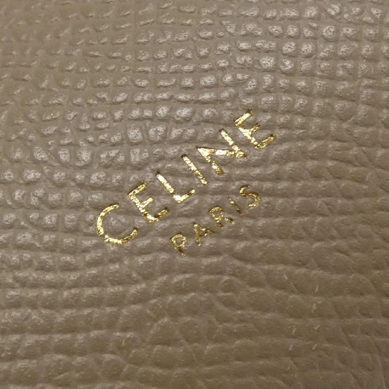 Túi Celine Nano Belt 189003ZVA 619124