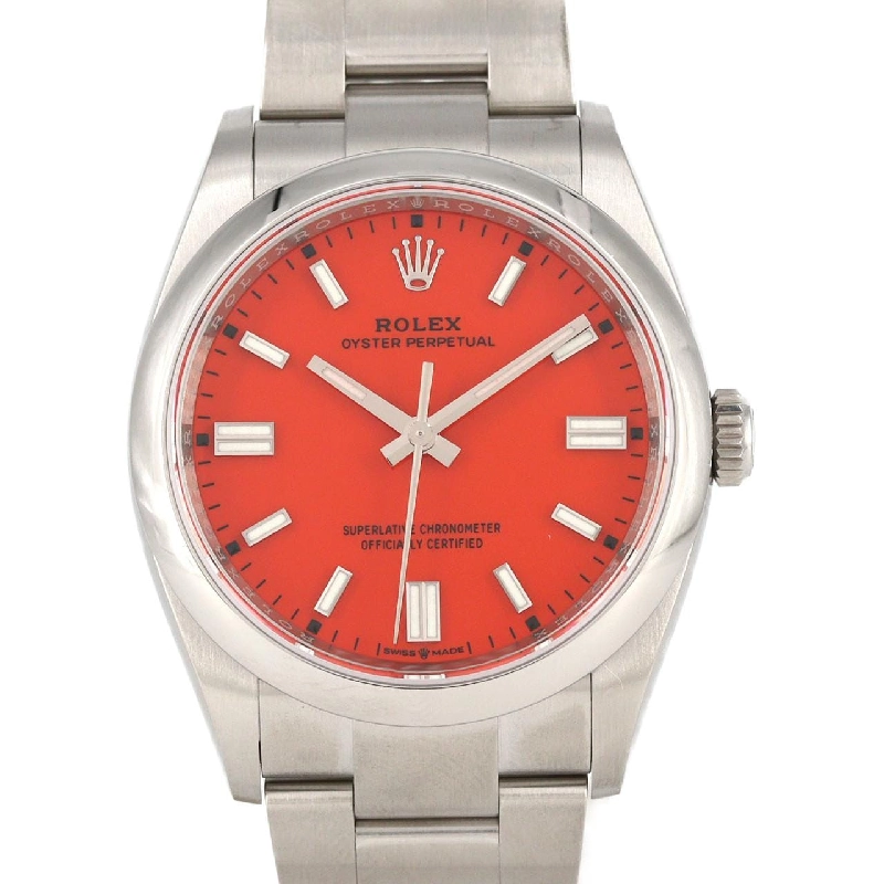 Đồng hồ Rolex Oyster Perpetual 126000 SS tự động - Hàng hiệu Authentic 882569