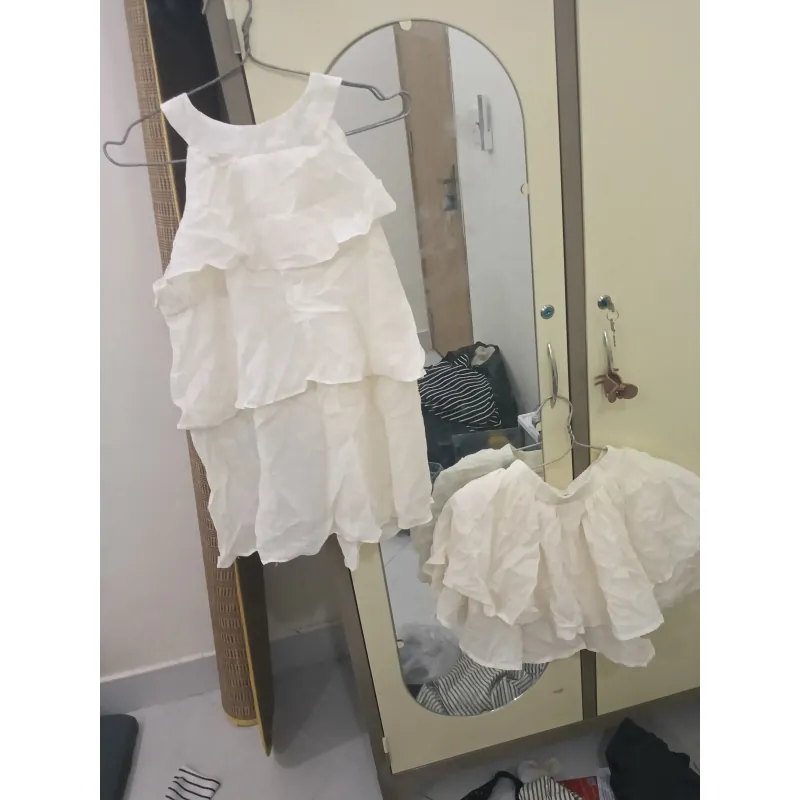 Áo kiểu tay dài  934642