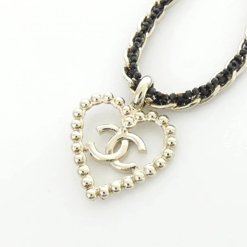 Chanel ABF453 Dây chuyền - Hàng hiệu Authentic 772372