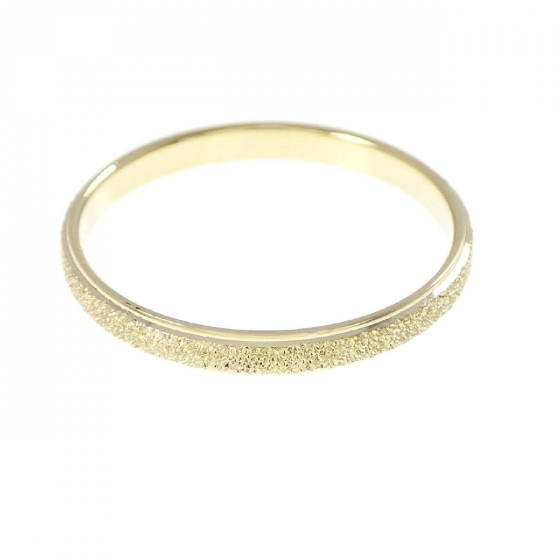 Nhẫn K18YG - Hàng hiệu Authentic 851756