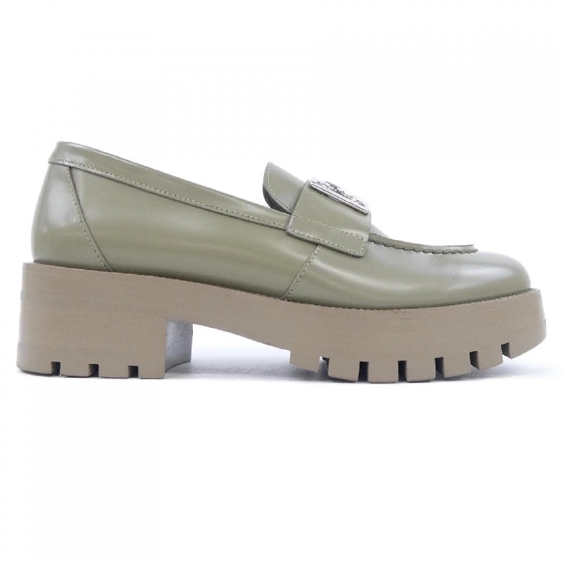 Giày lười CHANEL LOAFERS G45156B13995 - Hàng hiệu Authentic 829620