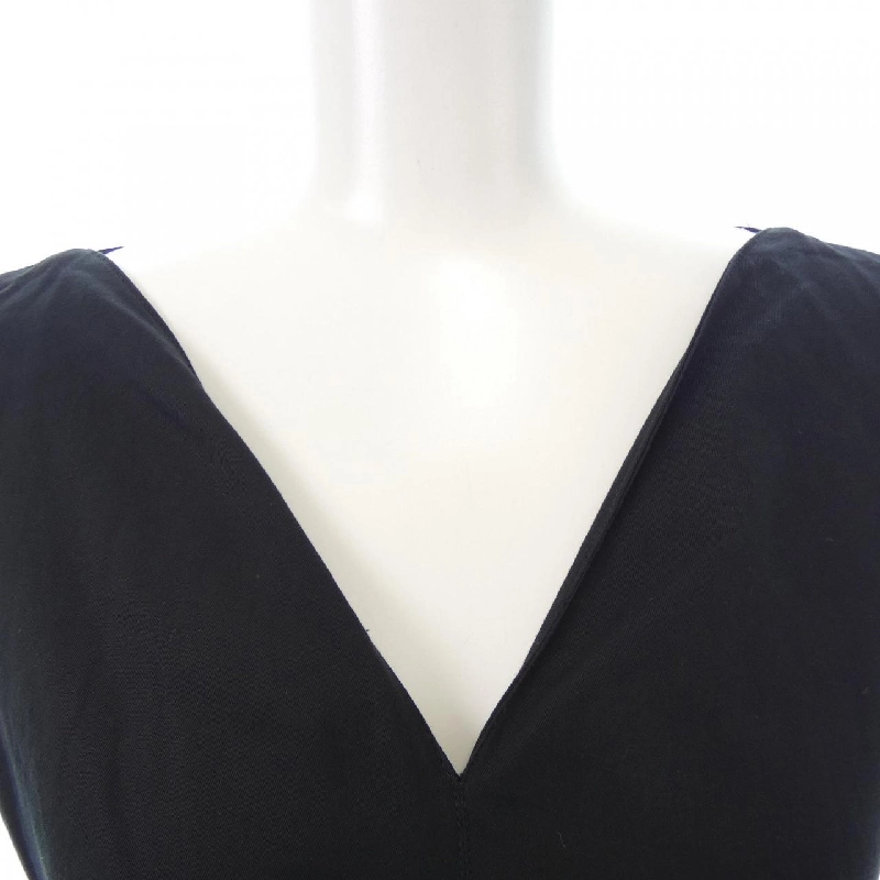 【Mã giảm giá】【Cổ điển】Chanel CHANEL Đầm 652952