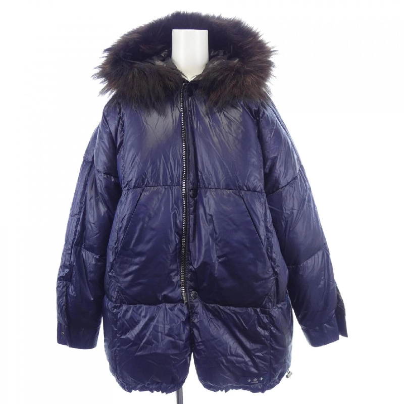 【Mã giảm giá】Áo khoác lông vũ TATRAS 643763